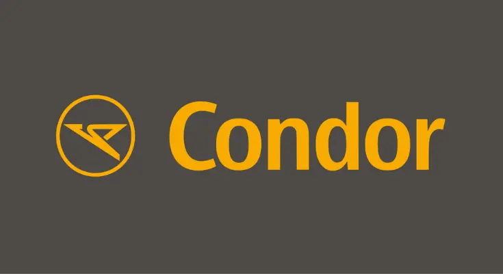 Condor-logo